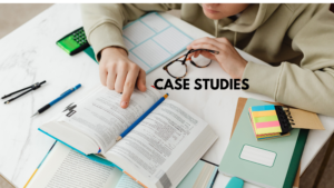 Case Studies Writing Services 