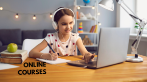 Online Courses Writing Services 