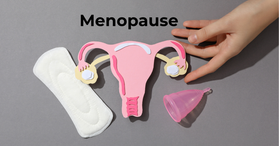 A Guide to Know about Menopause