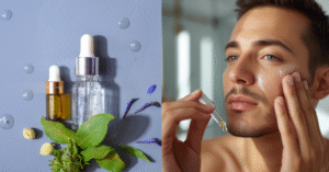 Best Serums for Men in India
