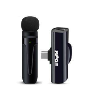 Digitek DWM 001 - Best Budget Microphones for YouTube