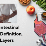 Gastrointestinal Tract - Definition, Role & Layers