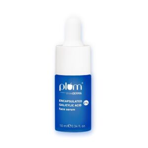 Plum 2% Encapsulated Salicylic Acid Face Serum